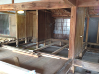 リフォーム工事の様子2
